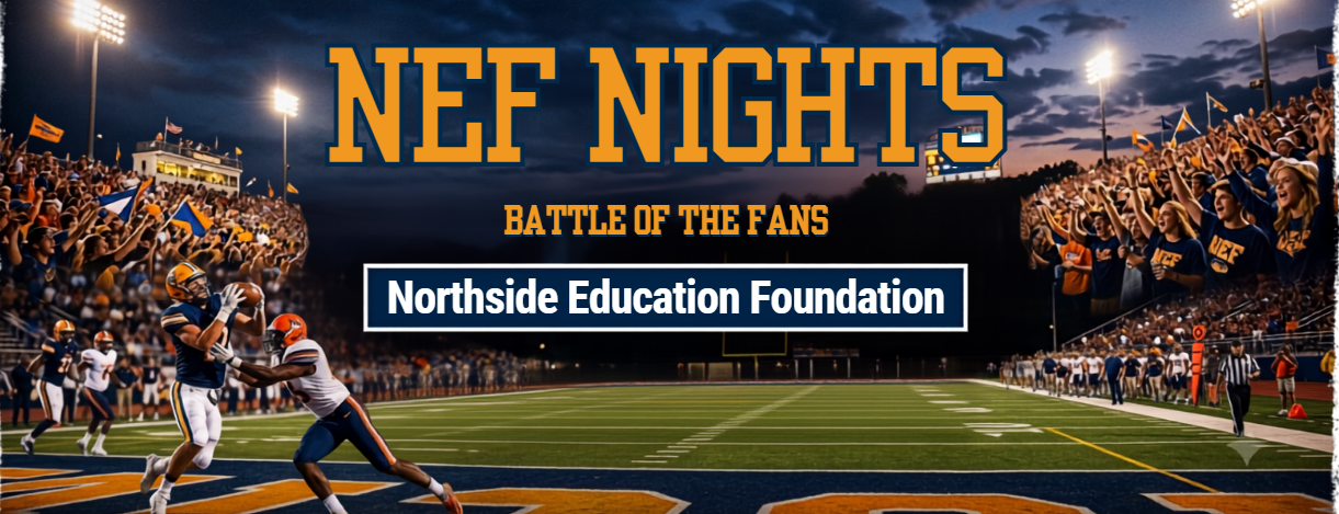 2026 NEF Nights Presented by Prestige ER